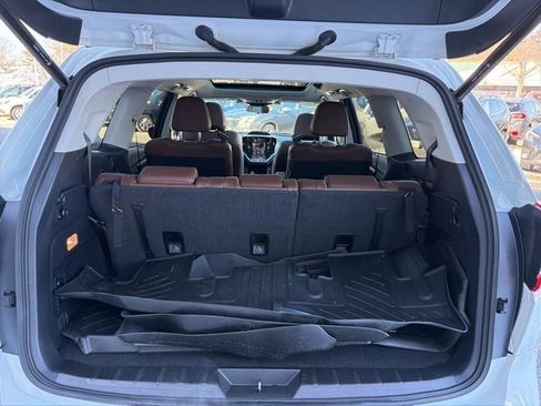 Used 2024 Subaru Ascent Touring image 31