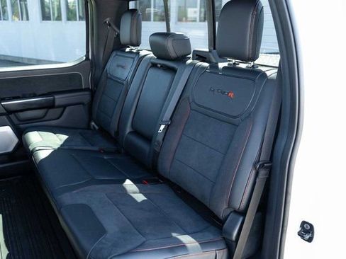 Used 2025 Ford F150 Raptor w/ Equipment Group 803A Raptor R AWD/4WD image 15