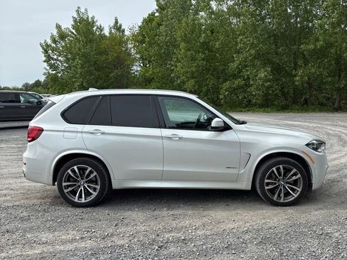 Used 2015 BMW X5 xDrive50i AWD/4WD image 10