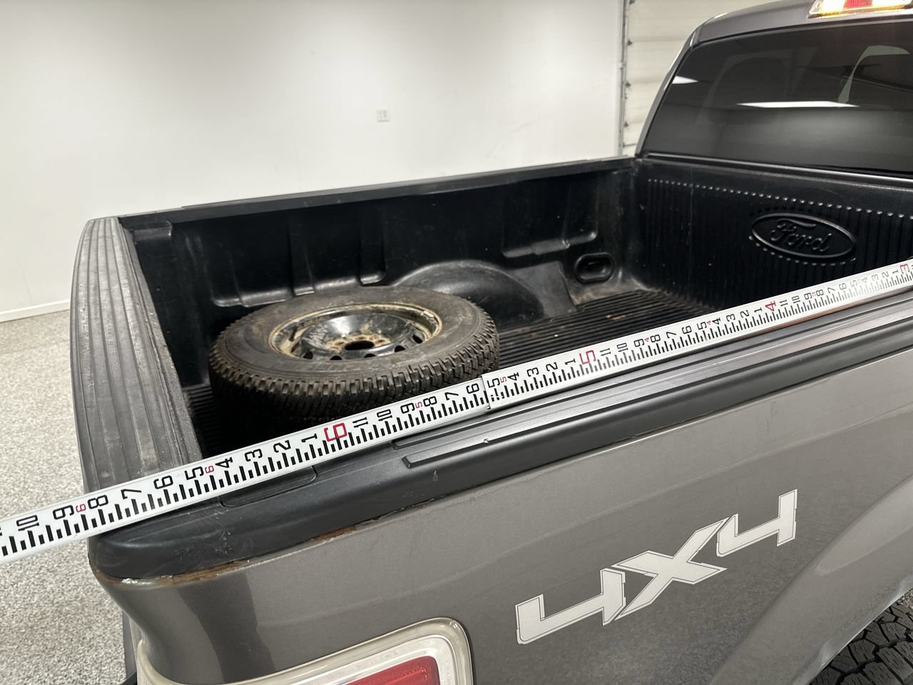 Used 2014 Ford F150 XLT AWD/4WD image 28