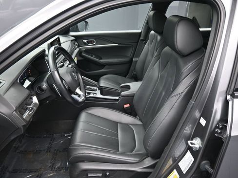 Certified 2023 Acura Integra A-Spec image 16