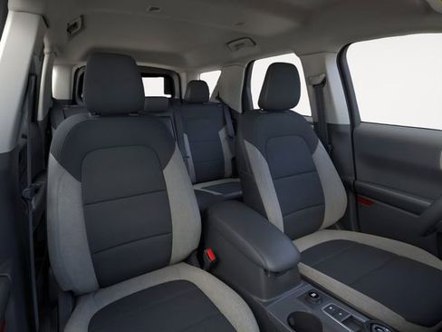 New 2026 Ford Bronco Sport Big Bend w/ Convenience Package image 41