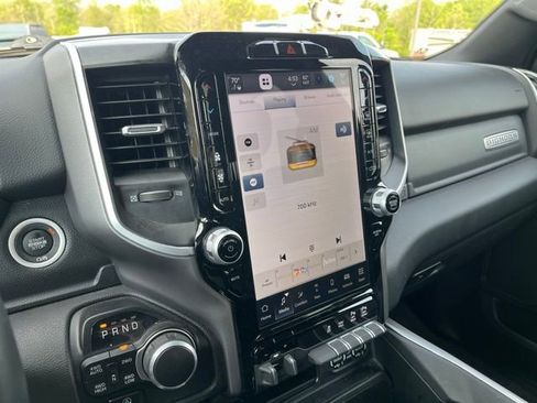 Used 2023 RAM 1500 Big Horn AWD/4WD image 16