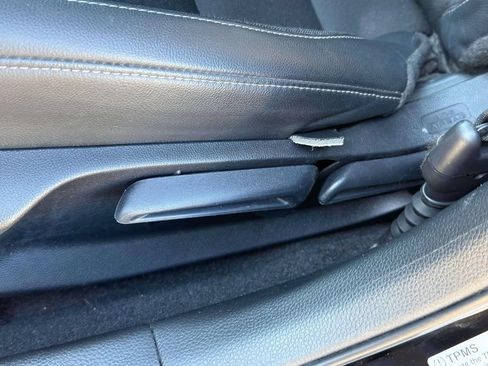 Used 2024 Honda Civic Sport image 26