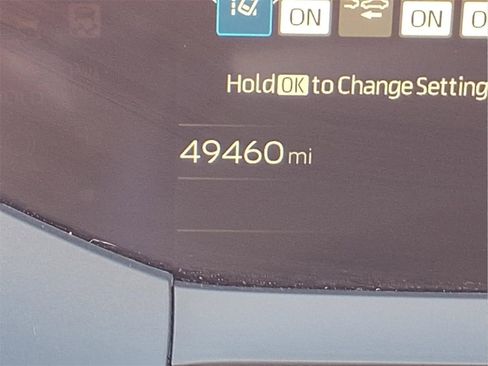 Used 2023 Toyota Prius Limited w/ Limited Premium Package image 30