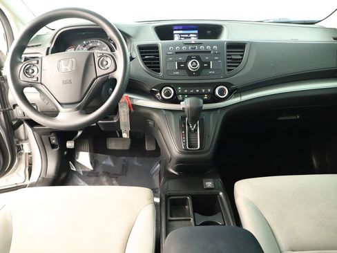 Used 2015 Honda CR-V LX image 19
