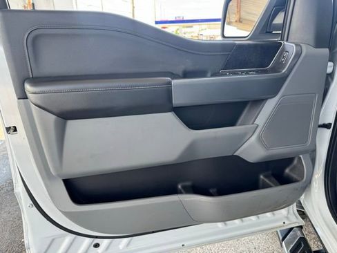 Used 2021 Ford F150 XLT w/ Equipment Group 302A High image 21