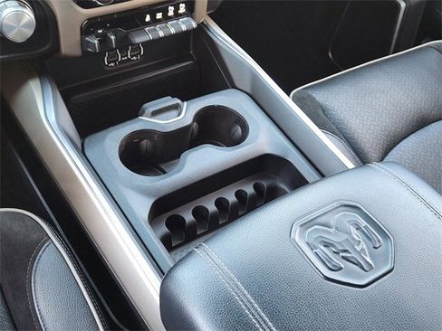 Used 2022 RAM 2500 Laramie image 21