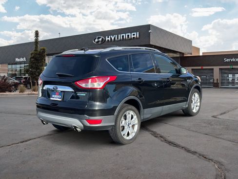 Used 2014 Ford Escape Titanium image 5