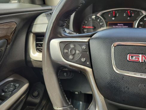 Used 2019 GMC Terrain Denali w/ Advanced Safety Package FWD image 22