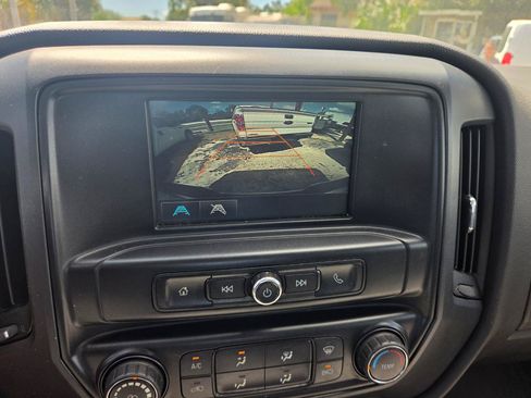 Used 2017 Chevrolet Silverado 2500 W/T RWD image 9