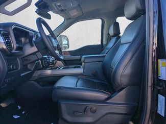 New 2026 Ford F250 Lariat w/ Black Appearance Package AWD/4WD video 4