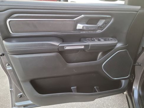 Certified 2024 RAM 1500 Laramie image 14