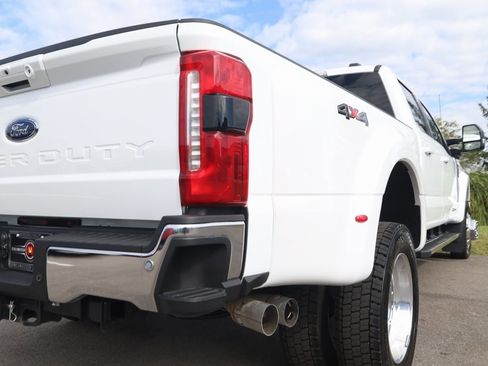 Used 2025 Ford F450 Lariat image 64