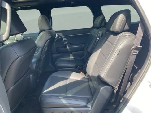 Used 2026 Hyundai Palisade Calligraphy FWD image 32