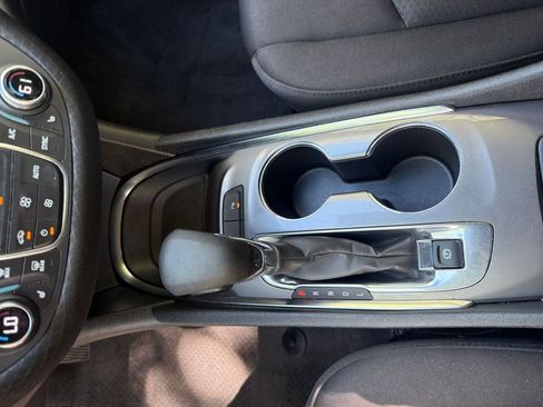 Used 2023 Chevrolet Malibu LT w/ Driver Confidence Package image 36