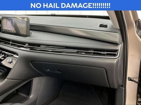 Certified 2025 INFINITI QX60 Luxe AWD/4WD image 19