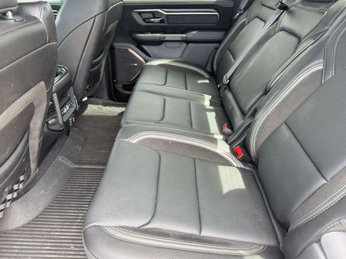 Used 2025 RAM 1500 RHO w/ RHO Level 1 Equipment Group image 25