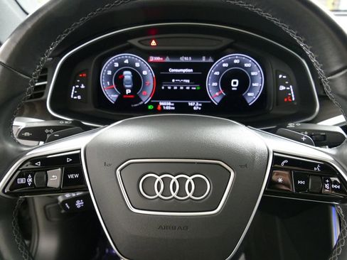 Used 2021 Audi A6 3.0T Prestige image 16