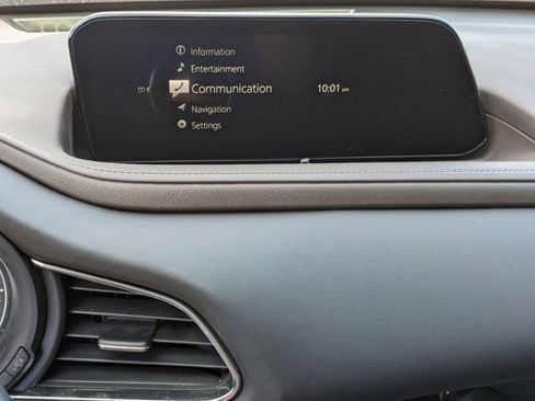 Used 2021 MAZDA CX-30 2.5 Turbo w/ Premium Package image 23