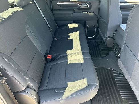 New 2026 GMC Sierra 2500 SLE w/ SLE Convenience Package AWD/4WD image 26