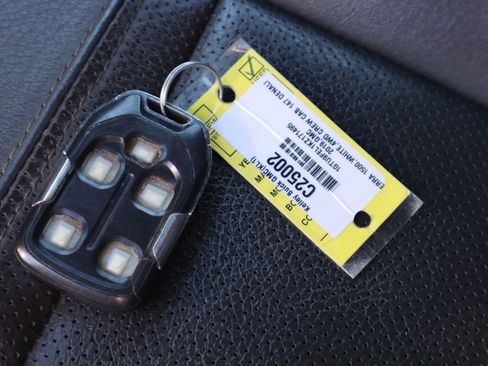 Used 2019 GMC Sierra 1500 Denali w/ Denali Ultimate Package image 28