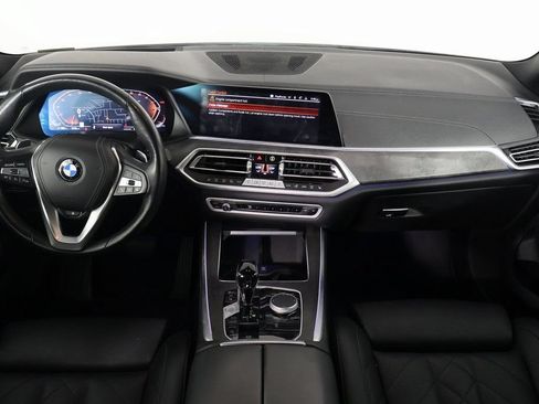 Used 2023 BMW X5 xDrive40i AWD/4WD image 7