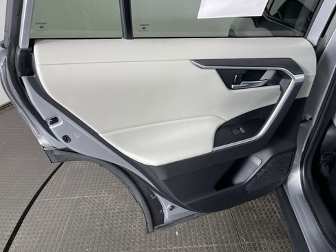 Used 2024 Toyota RAV4 XLE image 15