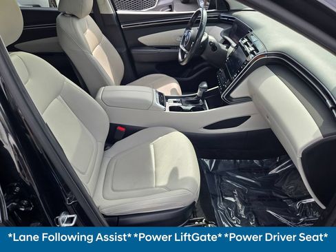 Used 2023 Hyundai Tucson SEL w/ Convenience Package AWD/4WD image 11