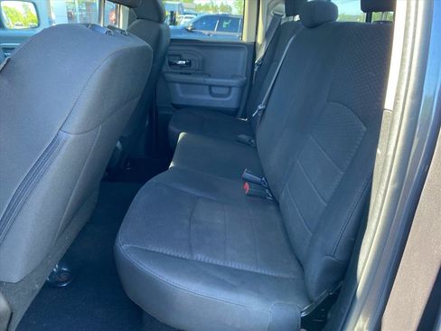Used 2019 RAM 1500 Warlock AWD/4WD image 20