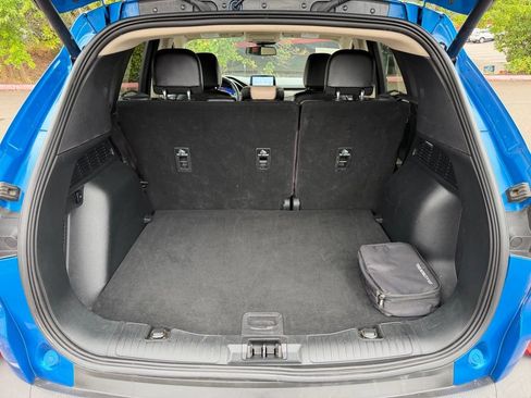 Used 2020 Ford Escape Titanium AWD/4WD image 10