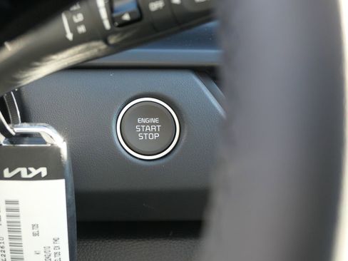 New 2026 Kia Seltos EX image 15