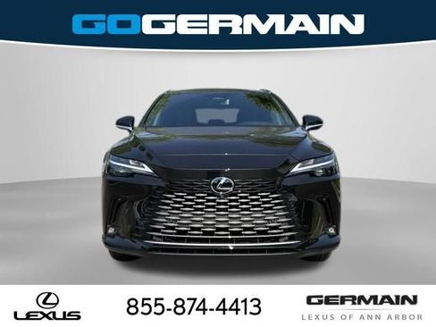 New 2026 Lexus RX 350 Premium Plus AWD/4WD image 11