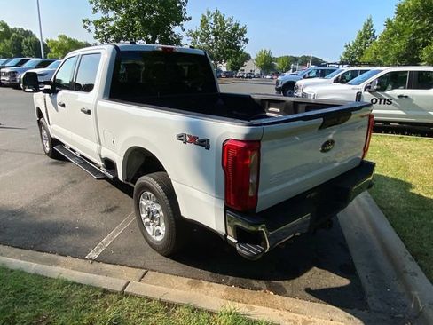 Used 2026 Ford F250 XLT AWD/4WD image 30