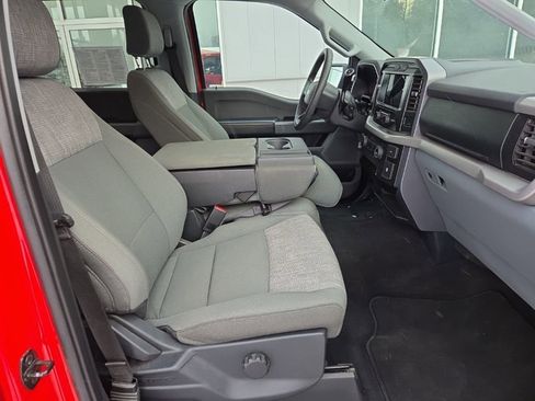 Used 2023 Ford F150 XLT AWD/4WD image 30