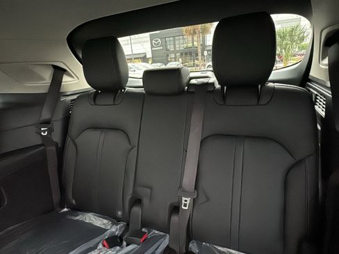 New 2026 MAZDA CX-90 3.3 Turbo w/ Premium Sport Pkg image 17