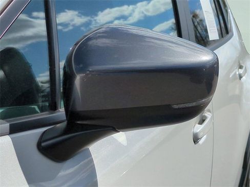 Used 2024 Subaru Crosstrek 2.5i Limited w/ Crosstrek Mirror Package image 12