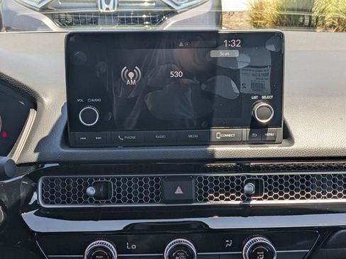 New 2026 Honda Civic Sport image 16