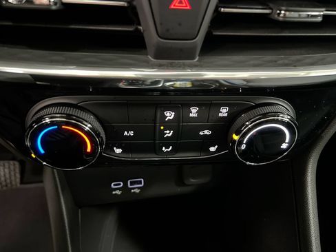 New 2026 Buick Encore GX Sport Touring w/ Comfort Package FWD image 16
