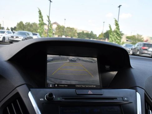 Used 2014 Acura MDX SH-AWD w/ Technology Package image 17