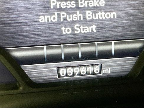 Used 2022 RAM 1500 Big Horn image 16