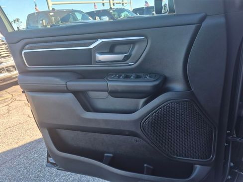 Used 2025 RAM 1500 Big Horn image 17