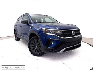 Used 2023 Volkswagen Taos S FWD video 1