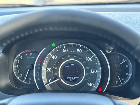 Used 2015 Honda CR-V Touring image 16
