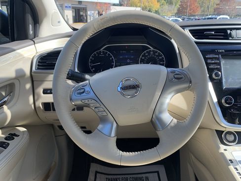 Used 2017 Nissan Murano SL image 18