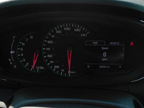 Certified 2019 Chevrolet Trax LT FWD image 24
