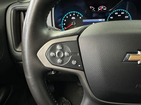 Certified 2022 Chevrolet Colorado Z71 image 10