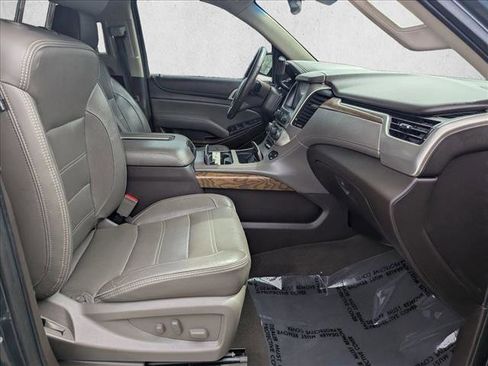 Used 2019 GMC Yukon XL Denali w/ Denali Ultimate Package AWD/4WD image 23