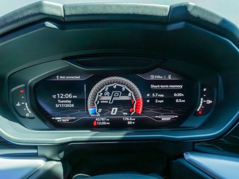 Used 2019 Lamborghini Urus Sport Utility 4D image 64