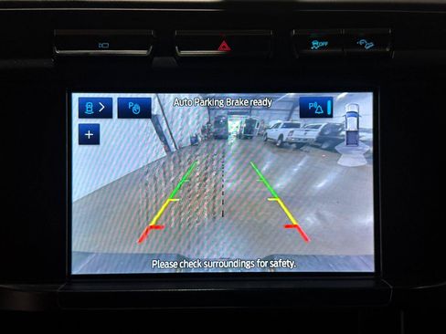 Used 2023 Ford F250 XLT w/ 360-Degree Camera Package AWD/4WD image 30